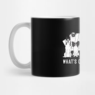 What's One More Dog Mug